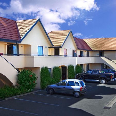 Bella Vista Motel Дюндин Екстериор снимка
