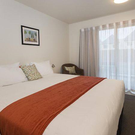 Bella Vista Motel Дюндин Стая снимка