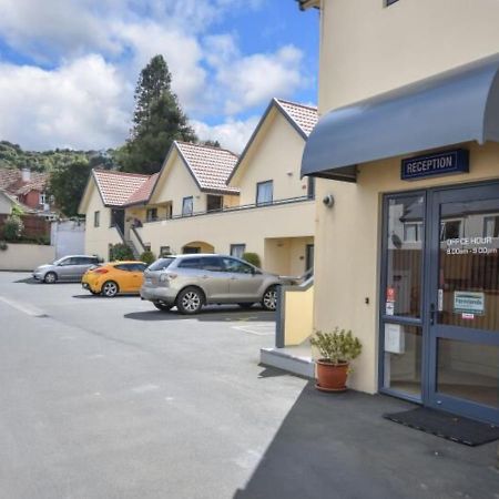 Bella Vista Motel Дюндин Екстериор снимка