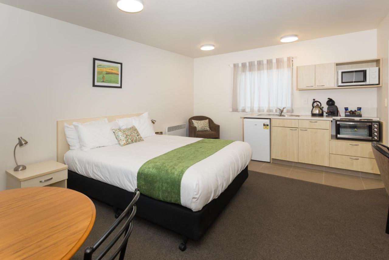 Bella Vista Motel Дюндин Стая снимка