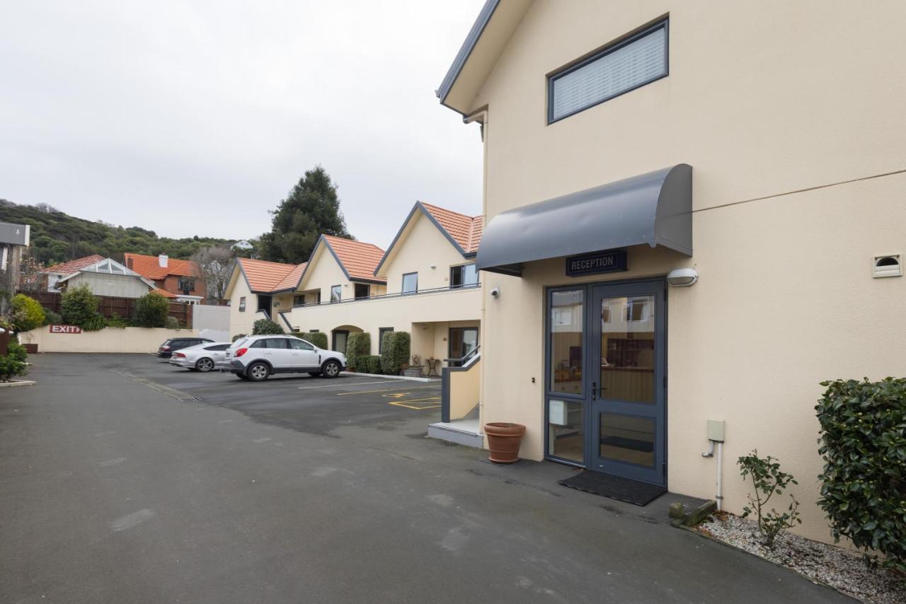 Bella Vista Motel Дюндин Екстериор снимка