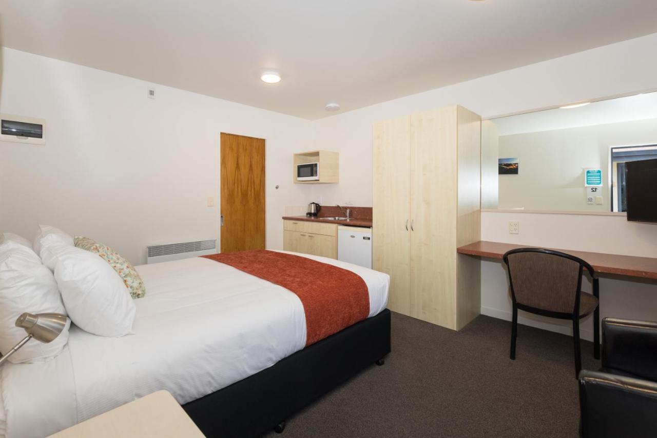 Bella Vista Motel Дюндин Екстериор снимка