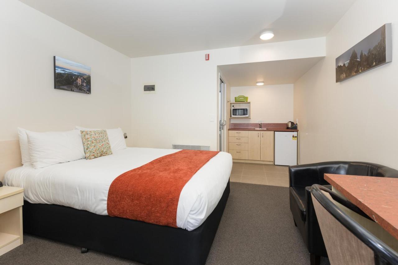 Bella Vista Motel Дюндин Екстериор снимка