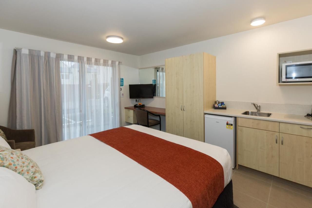 Bella Vista Motel Дюндин Стая снимка