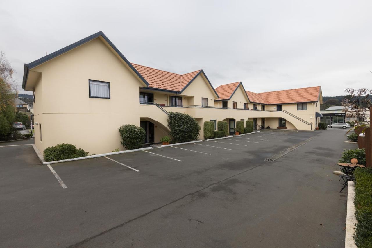 Bella Vista Motel Дюндин Екстериор снимка
