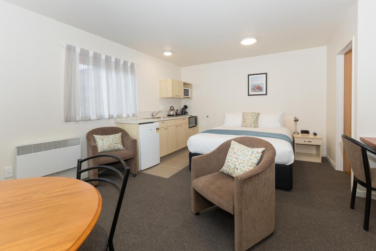 Bella Vista Motel Дюндин Екстериор снимка