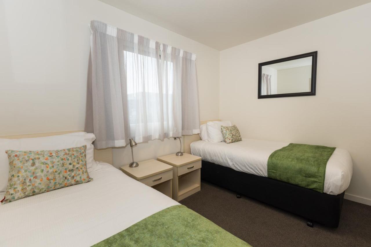 Bella Vista Motel Дюндин Екстериор снимка