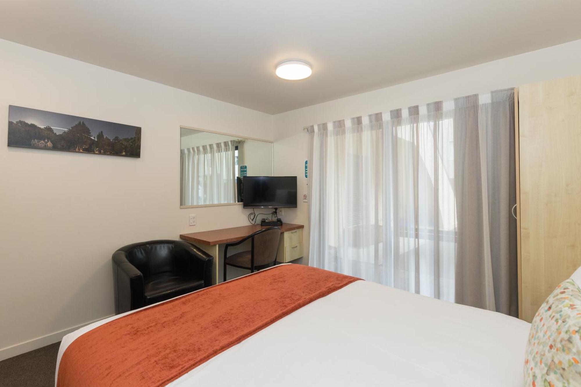 Bella Vista Motel Дюндин Стая снимка