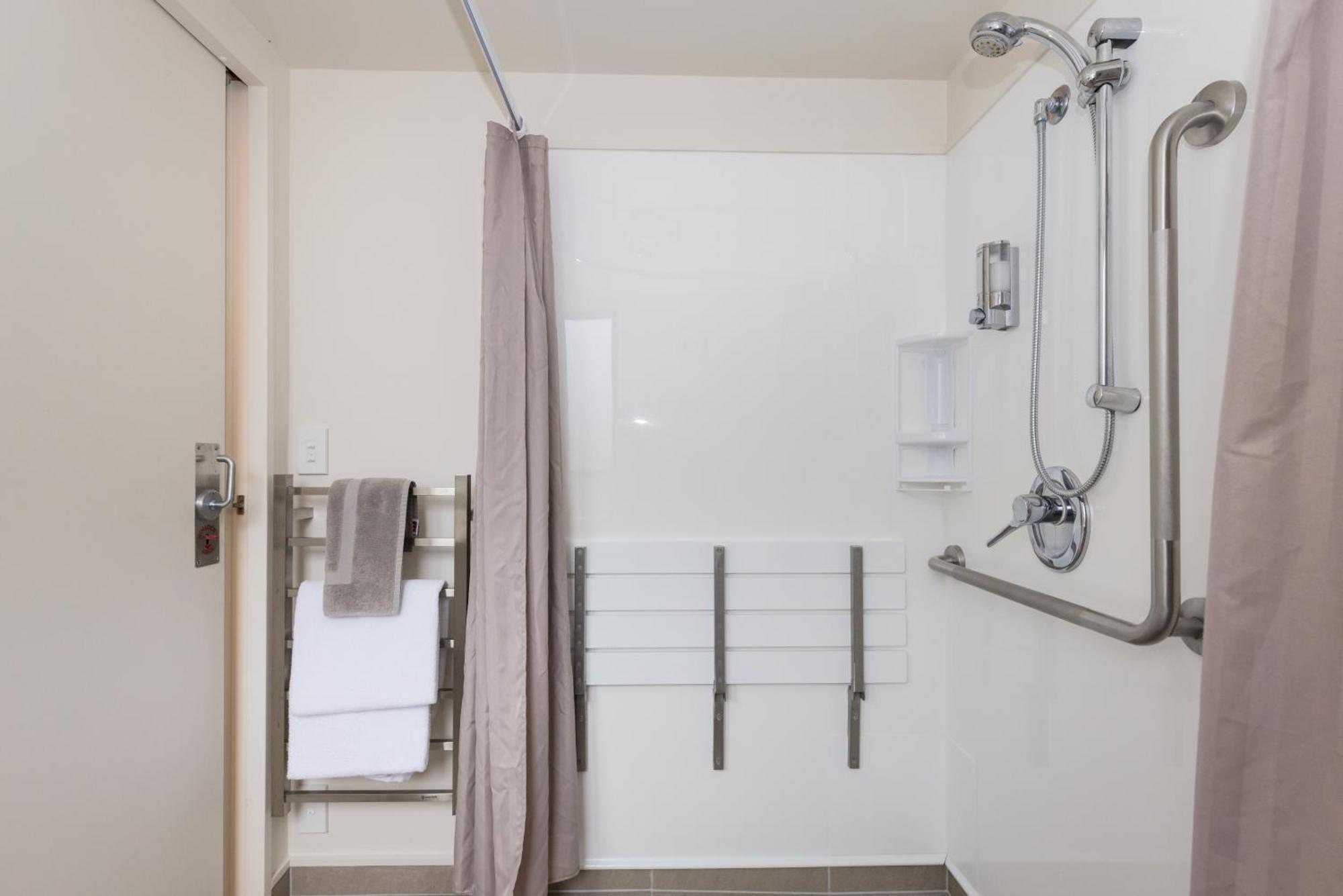 Bella Vista Motel Дюндин Стая снимка