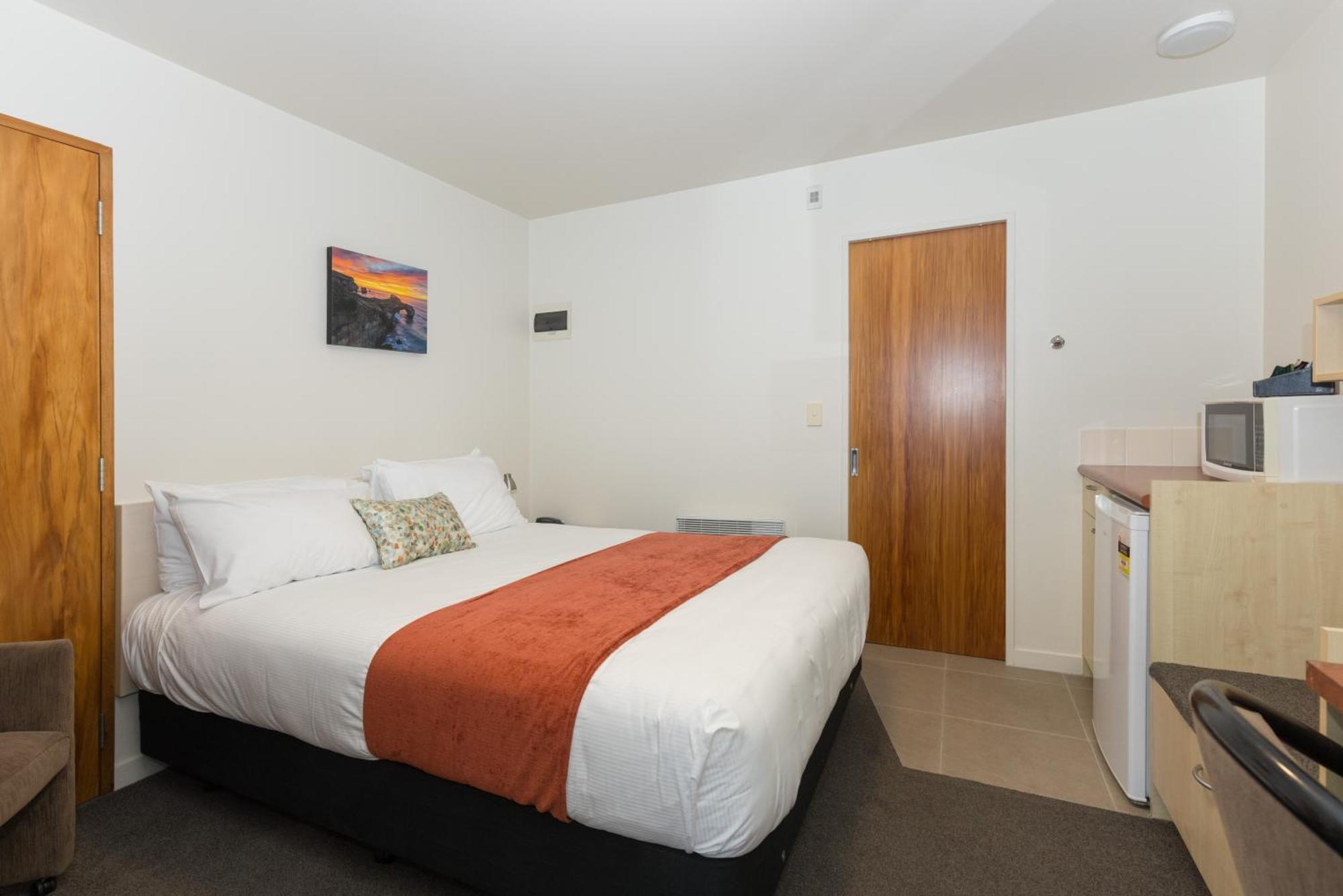 Bella Vista Motel Дюндин Стая снимка