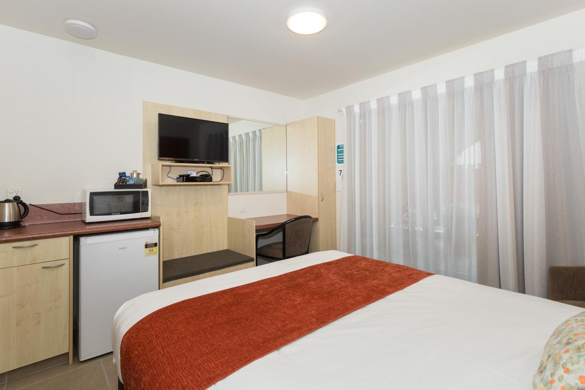 Bella Vista Motel Дюндин Стая снимка