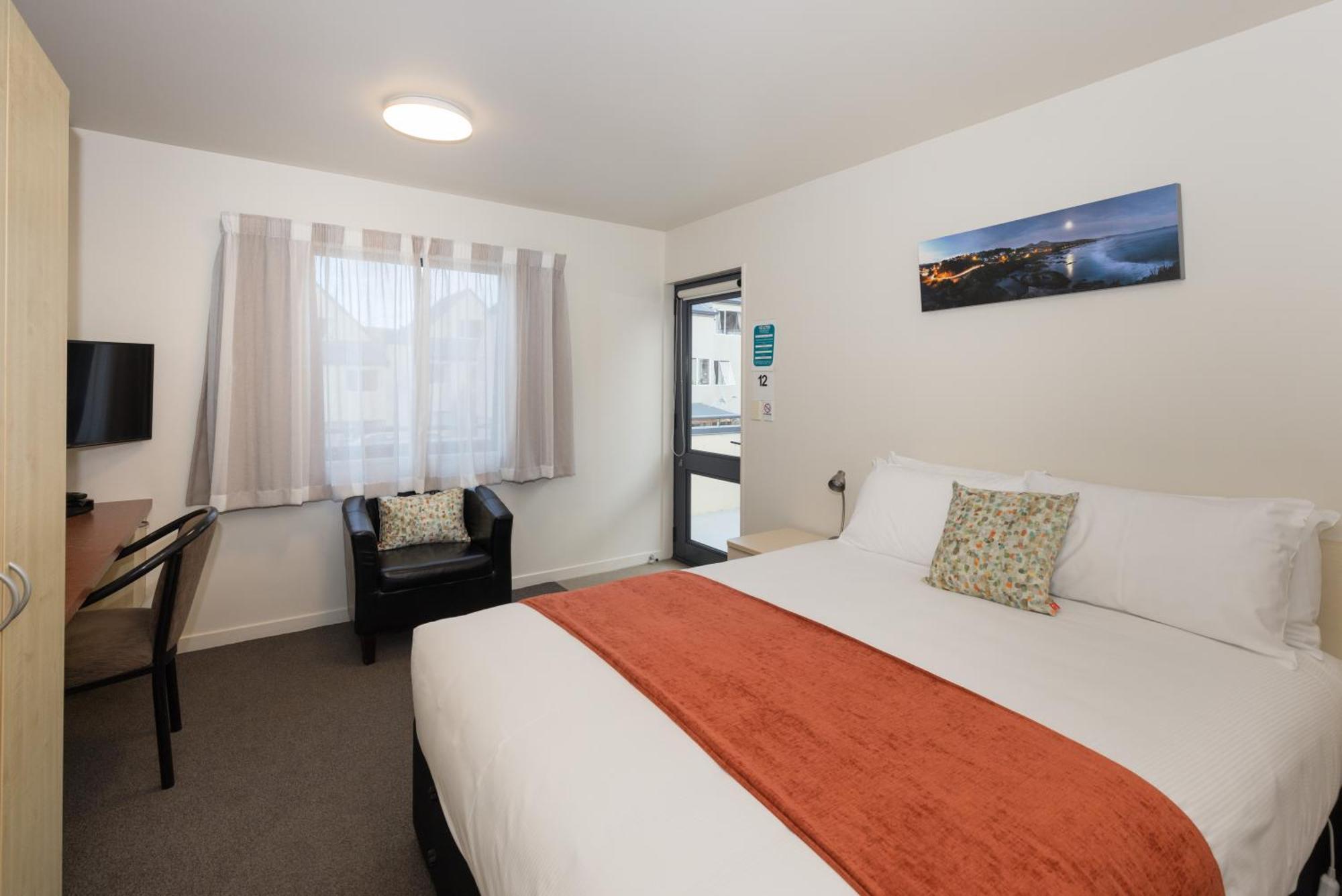Bella Vista Motel Дюндин Стая снимка