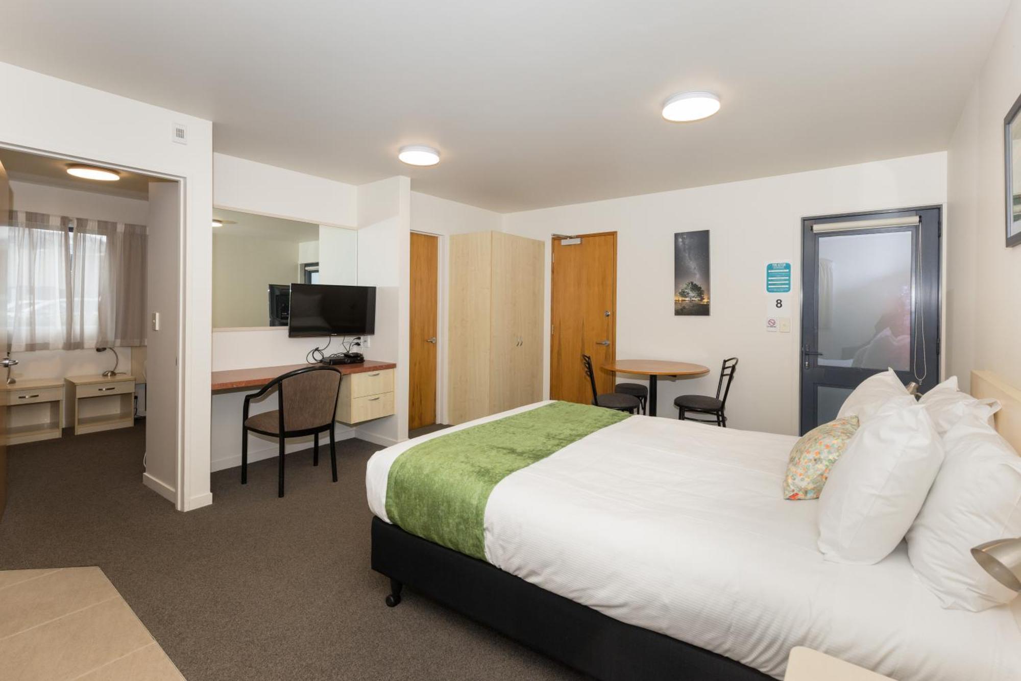 Bella Vista Motel Дюндин Стая снимка