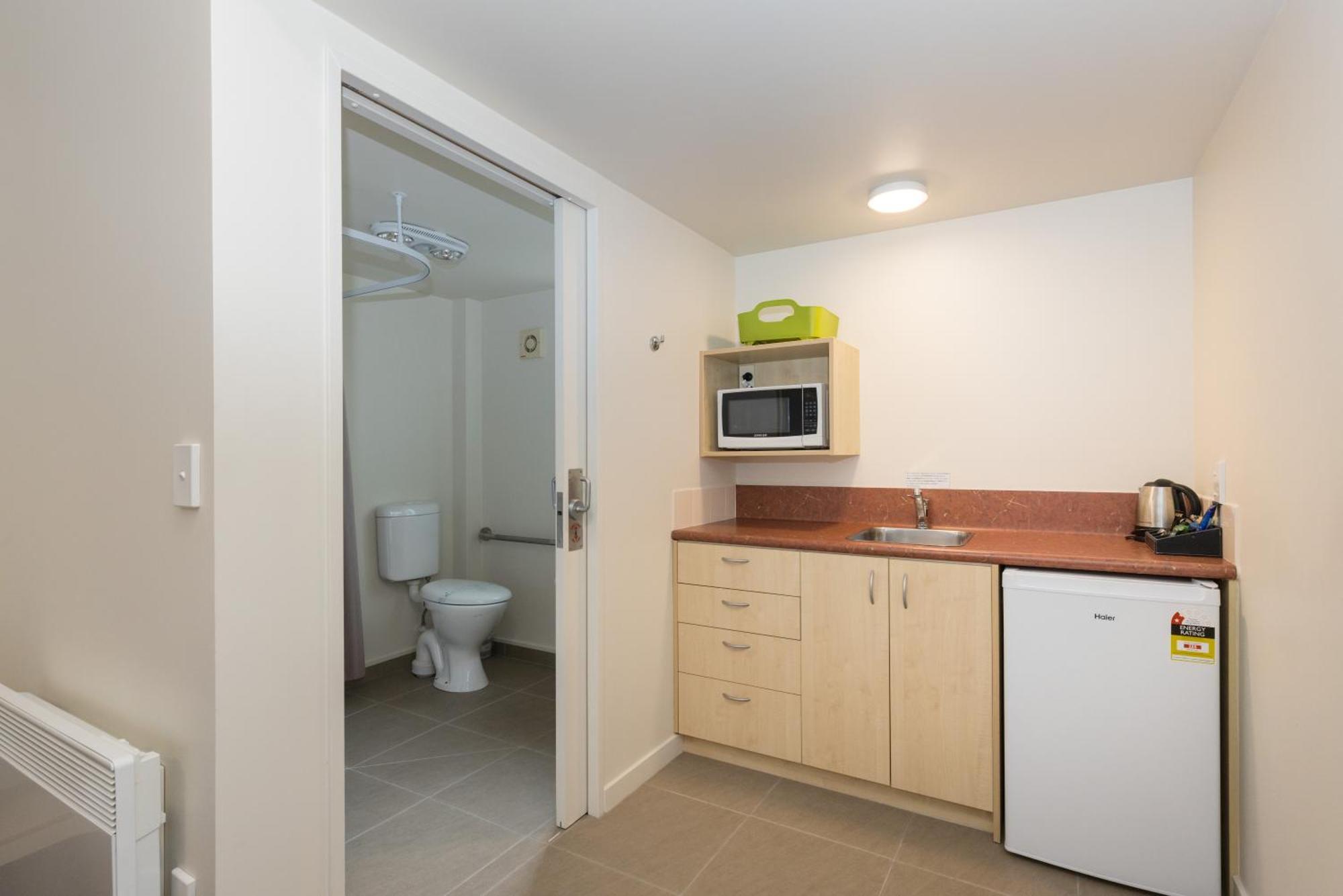 Bella Vista Motel Дюндин Стая снимка
