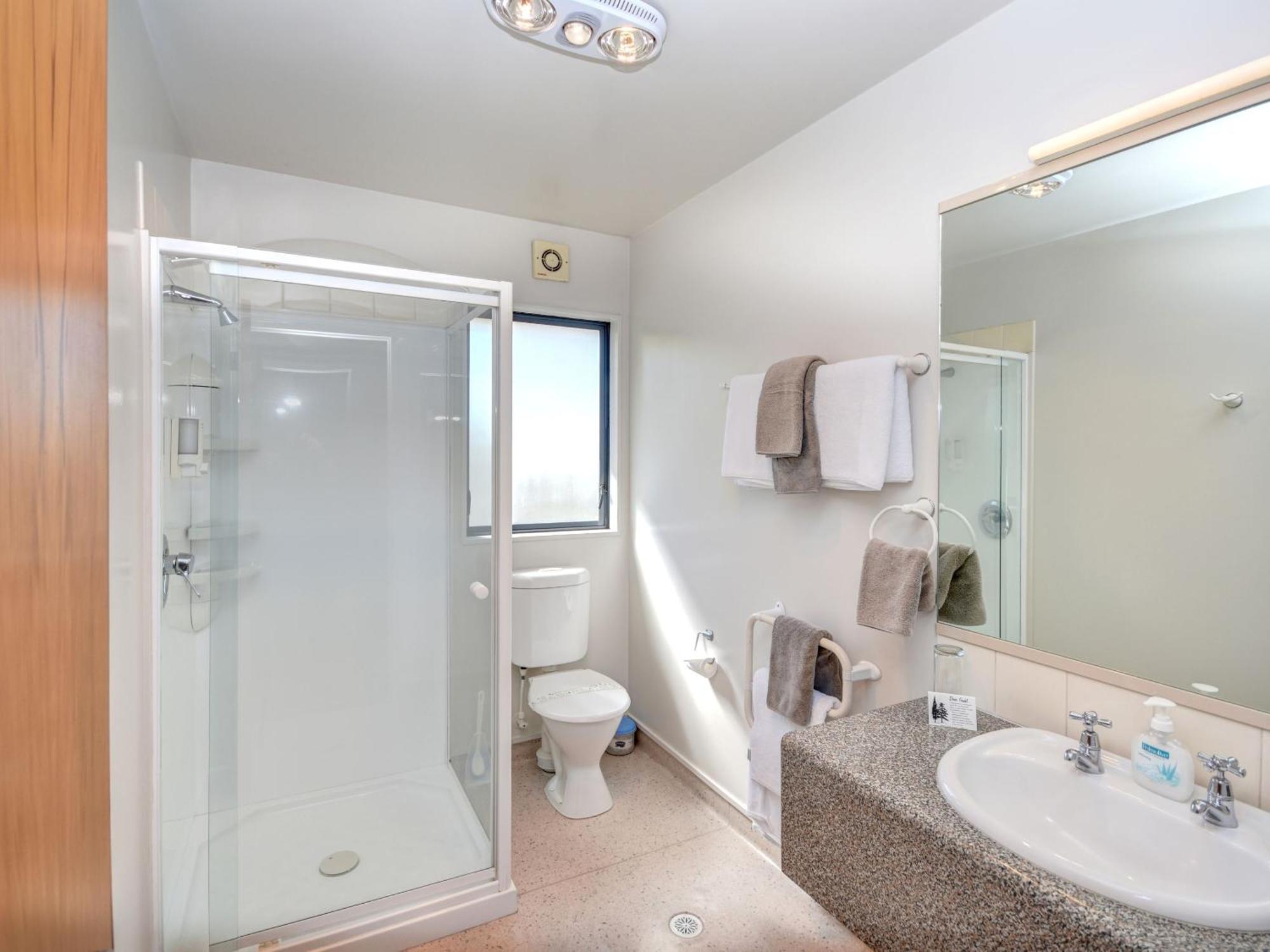 Bella Vista Motel Дюндин Екстериор снимка