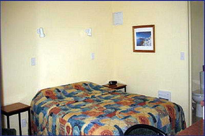 Bella Vista Motel Дюндин Екстериор снимка
