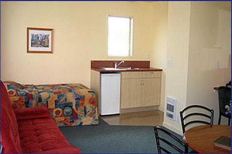 Bella Vista Motel Дюндин Екстериор снимка