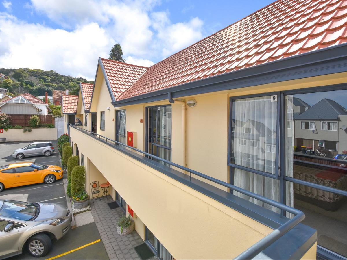 Bella Vista Motel Дюндин Екстериор снимка