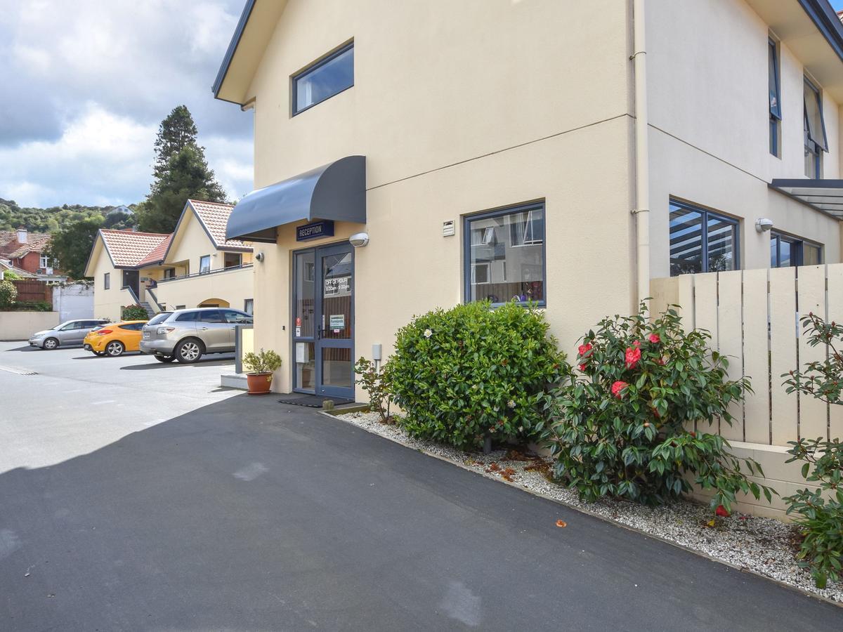 Bella Vista Motel Дюндин Екстериор снимка