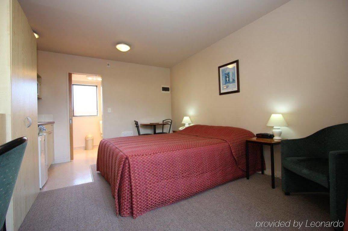 Bella Vista Motel Дюндин Стая снимка