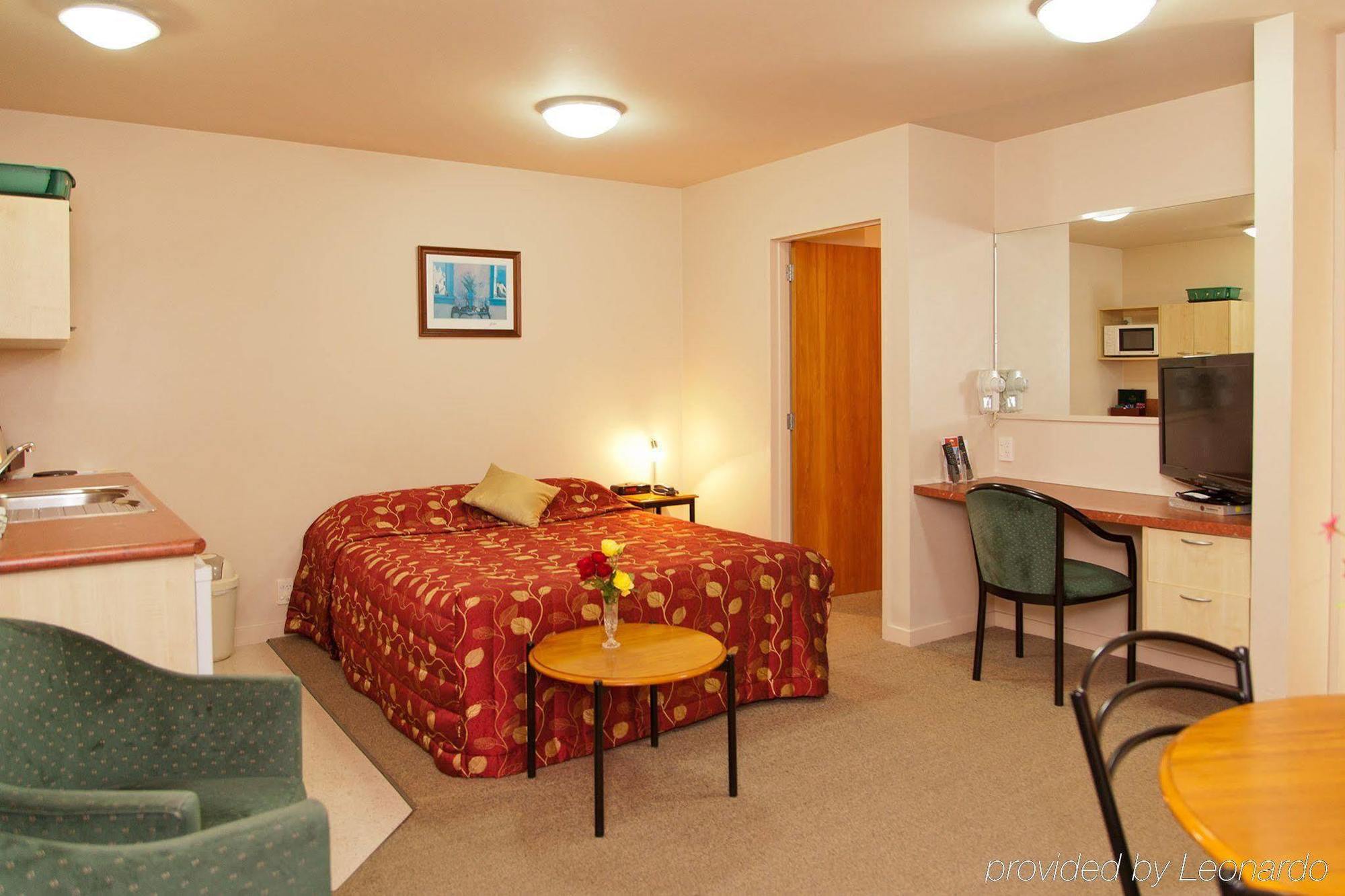 Bella Vista Motel Дюндин Екстериор снимка