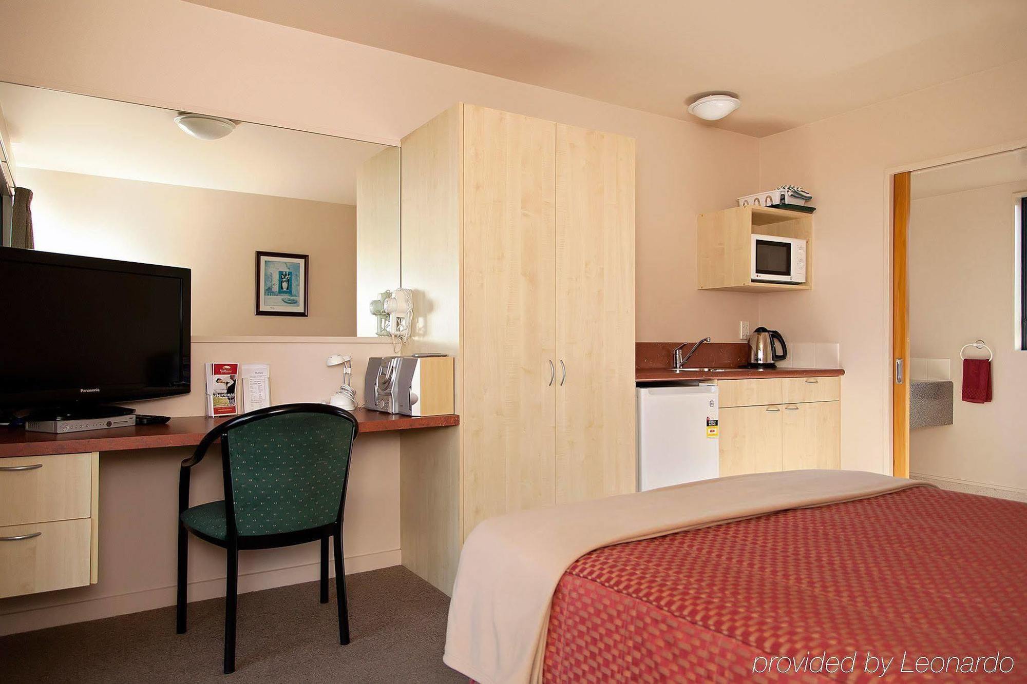 Bella Vista Motel Дюндин Екстериор снимка