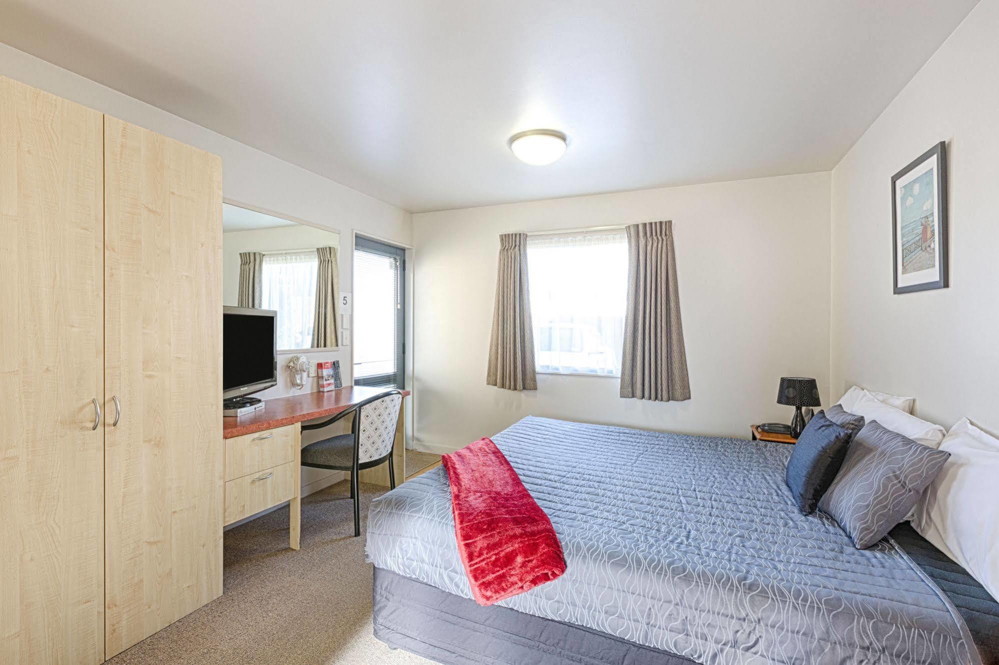Bella Vista Motel Дюндин Екстериор снимка