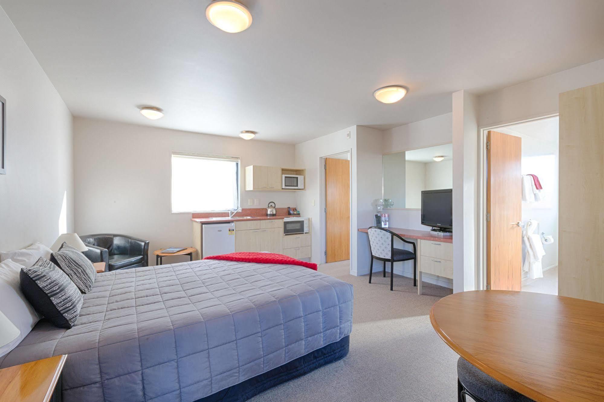 Bella Vista Motel Дюндин Екстериор снимка