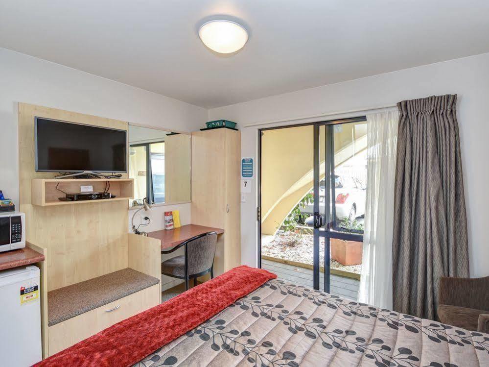 Bella Vista Motel Дюндин Екстериор снимка